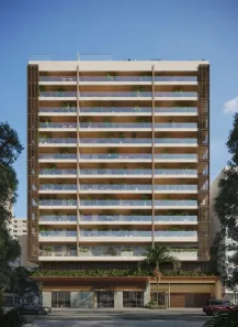 Cobertura com 4 Quartos à venda, 232m² no Icaraí, Niterói