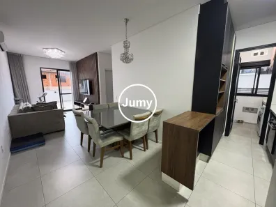 Apartamento com 2 Quartos à venda, 70m² no Areias, São José