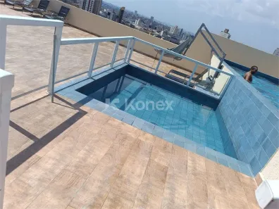 Apartamento com 1 Quarto à venda, 25m² no Vila Mazzei, São Paulo