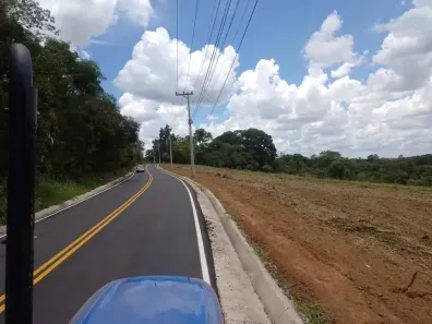 Lote/Terreno à venda, 1000m² no Barreiro, Araçoiaba da Serra