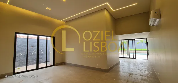 Casa de Condomínio com 4 Quartos à venda, 800m² no Setor Habitacional Vicente Pires, Brasília