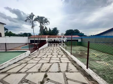 Ponto Comercial à venda, 607m² no Jardim Gonçalves, Sorocaba