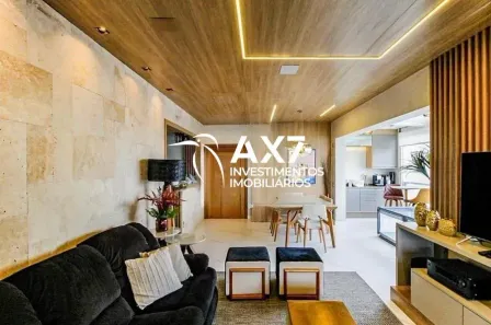 Apartamento com 4 Quartos para venda ou aluguel, 180m² no Jardim das Acácias, São Paulo
