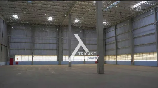 Galpão/Depósito/Armazém para alugar, 1563m² no Itaqui, Itapevi