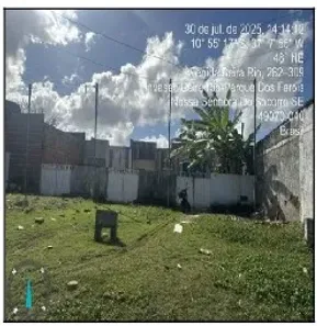 Casa com 2 Quartos à venda, 57m² no , Nossa Senhora do Socorro