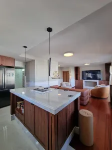 Apartamento com 3 Quartos à venda, 240m² no Cambuí, Campinas