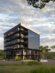 Sala Comercial à venda, 62m² no Carneiros, Lajeado