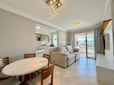 Apartamento com 2 Quartos à venda, 71m² no Flor de Nápolis, São José