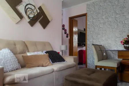 Apartamento com 2 Quartos à venda, 50m² no Fazenda da Juta, São Paulo