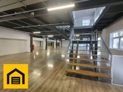 Ponto Comercial para alugar, 1710m² no Rudge Ramos, São Bernardo do Campo