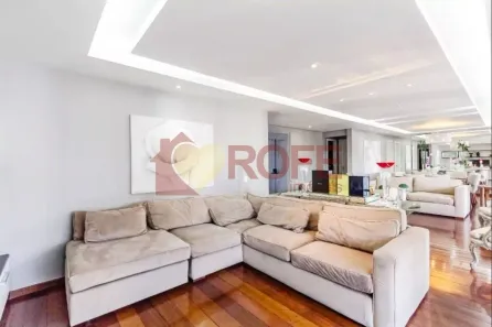 Apartamento com 3 Quartos à venda, 250m² no Planalto Paulista, São Paulo