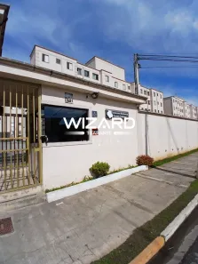 Apartamento com 2 Quartos à venda, 47m² no Vila Figueira, Suzano