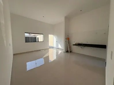 Casa com 2 Quartos à venda, 150m² no Shopping Park, Uberlândia