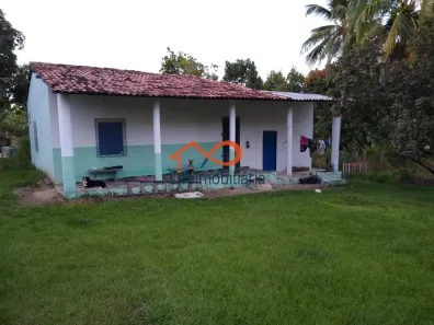 Fazenda/Sítio com 3 Quartos para alugar, 10000m² no , São Cristóvão