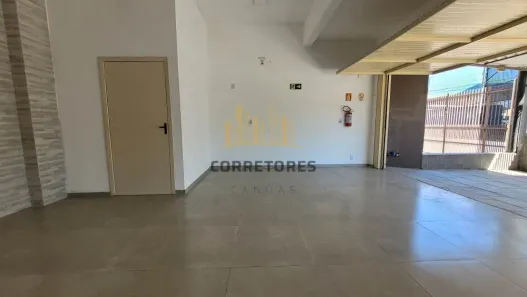 Ponto Comercial para alugar, 36m² no Niterói, Canoas