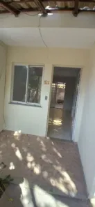 Casa de Condomínio com 2 Quartos para alugar, 60m² no Campo Alegre, Nova Iguaçu