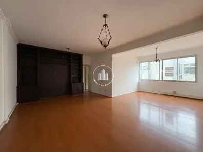 Apartamento com 4 Quartos à venda, 110m² no Centro, Florianópolis
