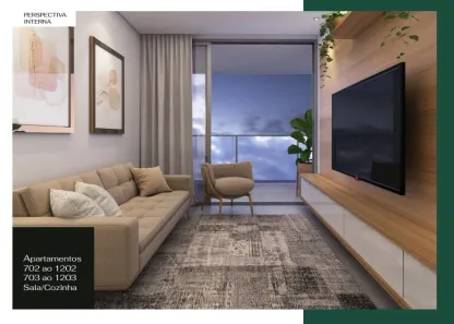 Apartamento com 2 Quartos à venda, 76m² no Jardim Glória, Juiz de Fora