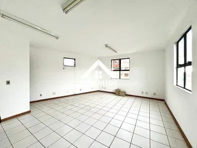 Sala Comercial para alugar, 32m² no São Lucas, Belo Horizonte
