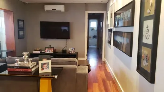 Apartamento com 3 Quartos à venda, 111m² no Vila Olímpia, São Paulo