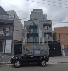 Apartamento com 2 Quartos para alugar, 51m² no Chácara Mafalda, São Paulo