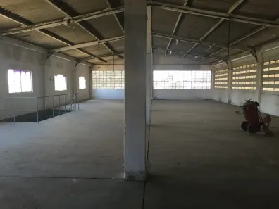 Galpão/Depósito/Armazém à venda, 1100m² no Imbiribeira, Recife