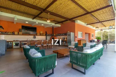 Casa com 4 Quartos para venda ou aluguel, 899m² no Santo Amaro, São Paulo