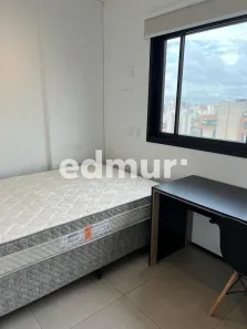 Kitnet com 1 Quarto para alugar, 16m² no Vila Mariana, São Paulo