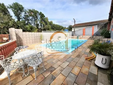 Fazenda/Sítio com 3 Quartos à venda, 250m² no Jardim Imperial, Atibaia