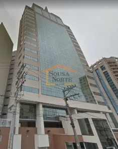 Sala Comercial à venda, 36m² no Santana, São Paulo