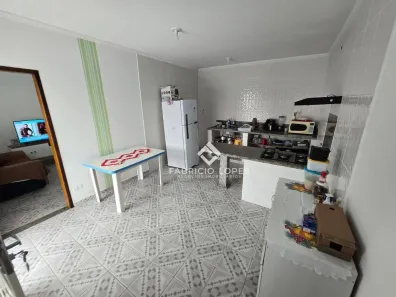 Casa com 2 Quartos à venda, 149m² no Residencial Parque dos Sinos, Jacareí
