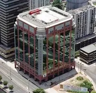 Sala Comercial para alugar, 268m² no Cidade Nova, Rio de Janeiro