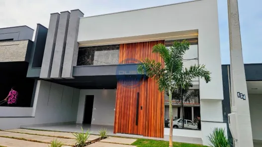 Casa de Condomínio com 3 Quartos à venda, 308m² no Residencial Evidências, Indaiatuba