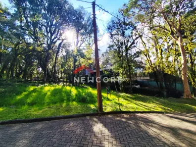 Lote/Terreno à venda, 672m² no , Canela