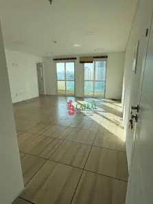 Sala Comercial para alugar, 45m² no Jardim Gumercindo, Guarulhos