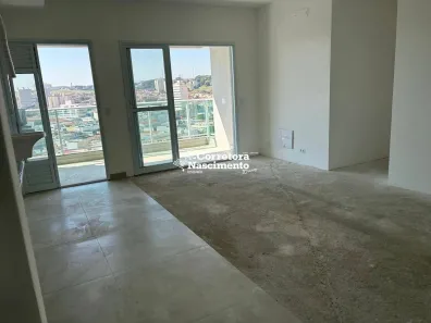 Apartamento com 3 Quartos à venda, 83m² no Centro, Jacareí