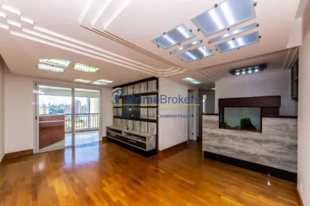 Apartamento com 4 Quartos à venda, 108m² no Ipiranga, São Paulo