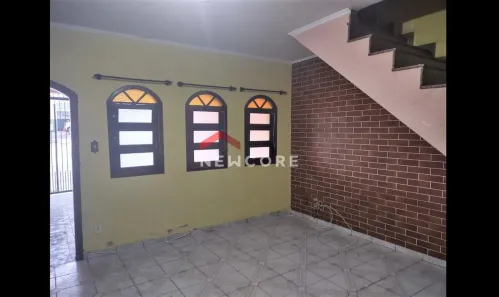 Sobrado com 3 Quartos à venda, 192m² no Parque Independência, São Paulo