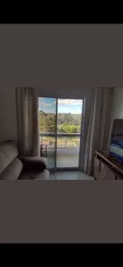 Apartamento com 3 Quartos à venda, 81m² no Vila Pagano, Valinhos