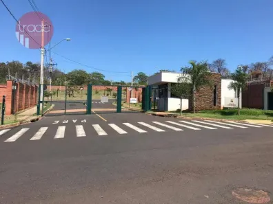 Lote/Terreno à venda, 307m² no Reserva San Gabriel, Ribeirão Preto