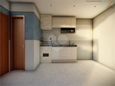 Casa de Condomínio com 2 Quartos à venda, 40m² no Vila Mazzei, São Paulo