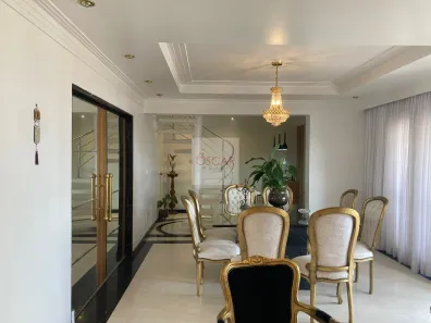 Cobertura com 3 Quartos à venda, 271m² no Vila Carrão, São Paulo