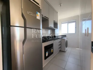 Apartamento com 2 Quartos para alugar, 46m² no Gleba Fazenda Palhano, Londrina