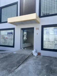 Prédio Comercial com 18 Quartos para alugar, 740m² no Centro, Maceió