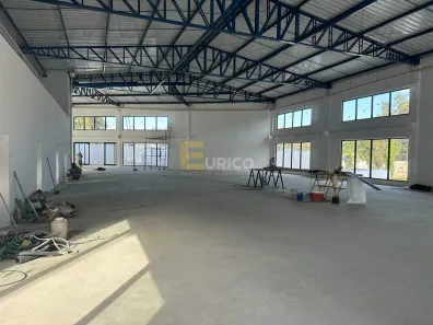 Galpão/Depósito/Armazém para alugar, 771m² no Vista Alegre, Vinhedo