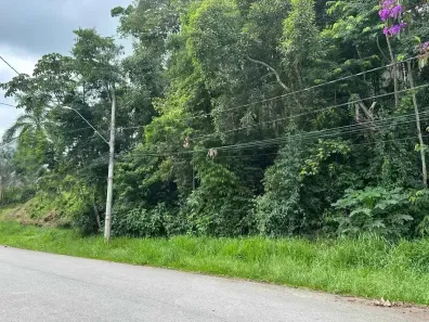 Lote/Terreno à venda, 720m² no Parque Residencial Itapeti, Mogi das Cruzes