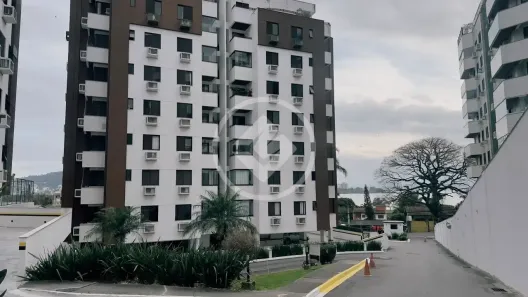 Apartamento com 2 Quartos à venda, 67m² no João Paulo, Florianópolis