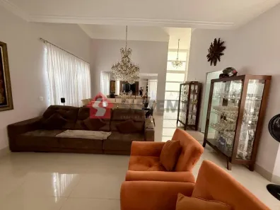 Casa de Condomínio com 3 Quartos à venda, 209m² no Parque Residencial Damha III, Presidente Prudente