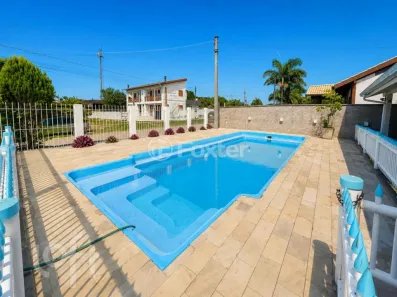 Casa com 6 Quartos à venda, 164m² no Pinheira, Palhoça