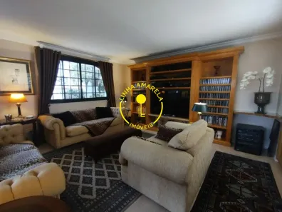 Sobrado com 4 Quartos à venda, 350m² no Jardim Leonor, São Paulo